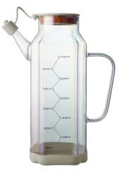 Fluid Cam Yağdanlık - 2
