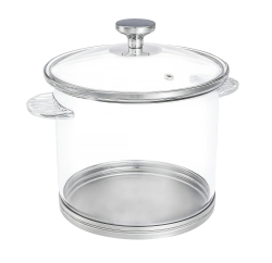 Gusto Cam Tencere - arow