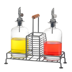 Julia 2'li Yağdanlık - arow