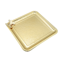 Kelebekli Sunumluk - arow