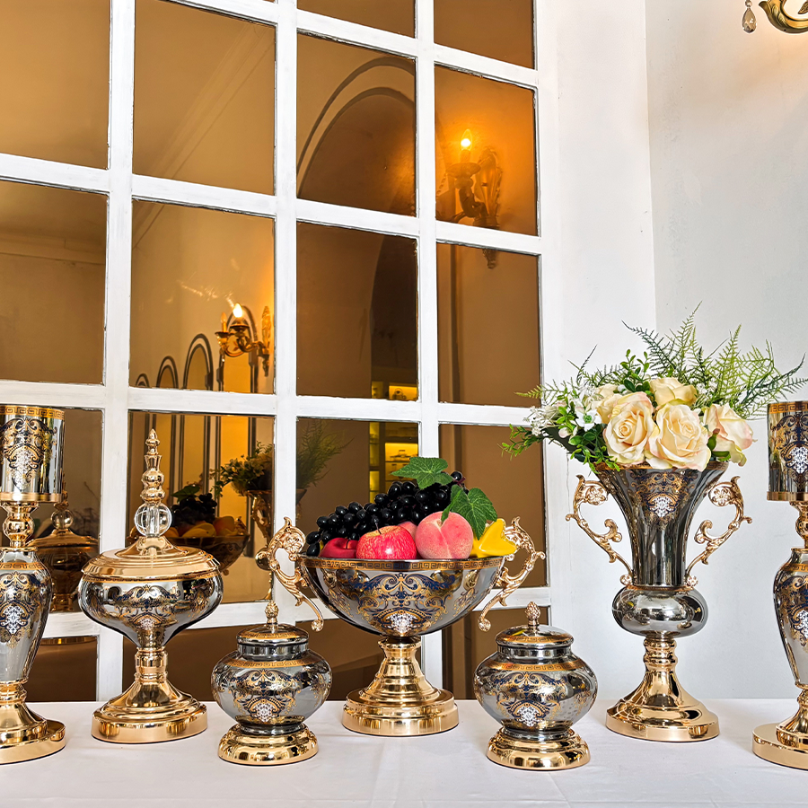 Lüx Salon Takımı - 1