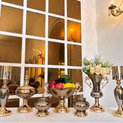 Lüx Salon Takımı - arow