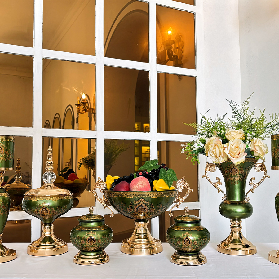 Lüx Salon Takımı - 1