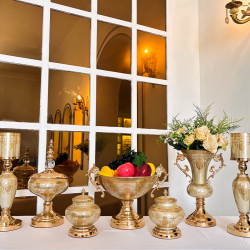 Lüx Salon Takımı - arow