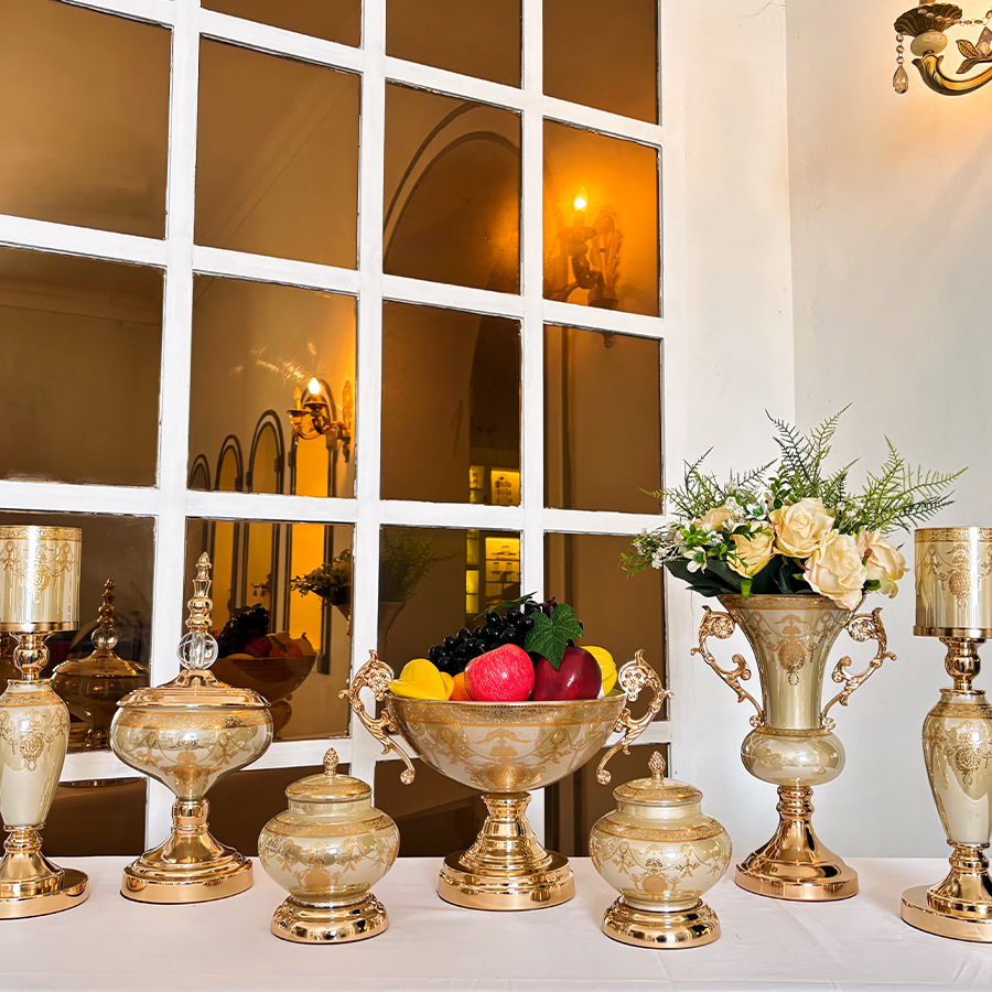 Lüx Salon Takımı - 1