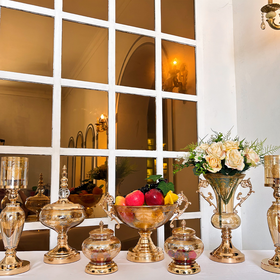 Lüx Salon Takımı - 1