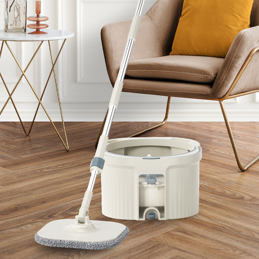 Master Clean Pro Mop Seti - 1