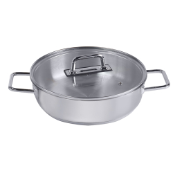 Mayron Basık Tencere - arow