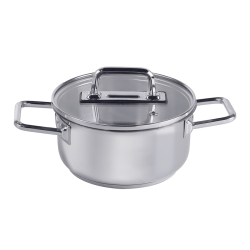 Mayron Derin Tencere - arow