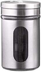 Metal Tuzluk Orta - arow