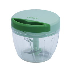 Mini Helper 3 Bıçaklı El Robotu - arow