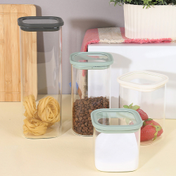 Nuevo Kavanoz - arow