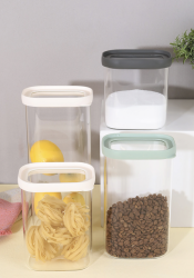 Nuevo Kavanoz - arow