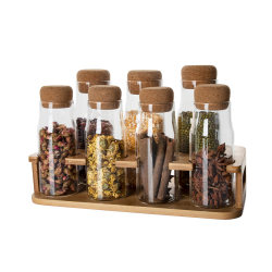 Ocean 7'li Cam Baharatlık - arow