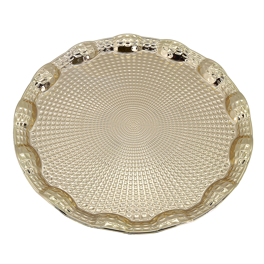 Oval Tepsi - 1