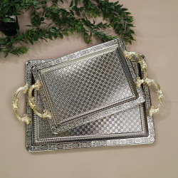 Palermo 2'li Tepsi - arow