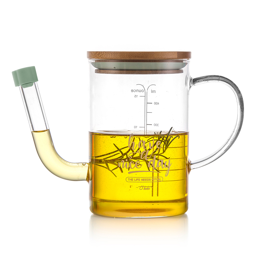Savanna Yağdanlık - 1
