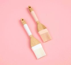 Silikon Fırça - arow