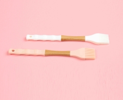 Silikon Fırça - arow