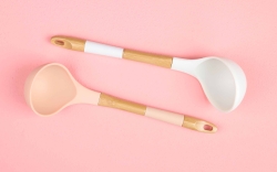 Silikon Kepçe - arow