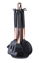 Silikon Mutfak Seti - arow