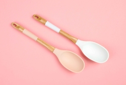 Silikon Servis Kaşık - arow