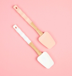 Silikon Spatula - arow