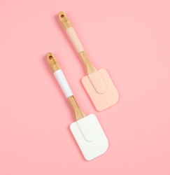 Silikon Spatula - arow