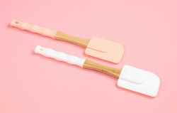 Silikon Spatula - arow