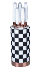 Standlı Bıçak - arow