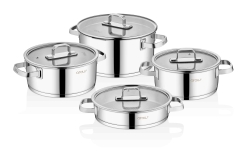 Venito Tencere Seti - arow