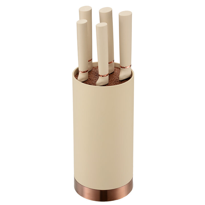 Vernon Standlı Bıçak Seti - 2