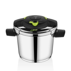 VigorCook Düdüklü Tencere - arow